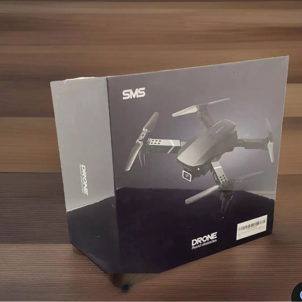 Myschle drone avoid obstacles